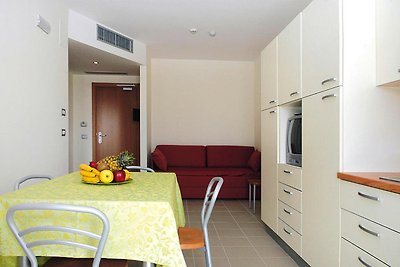 Wohnung in Roseto Degli Abruzzi