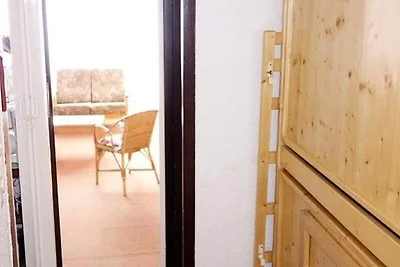 Studio in Les Pléiades nahe Skiliften