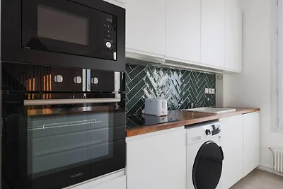 Ferienwohnung Familienurlaub Seine-Saint-Denis