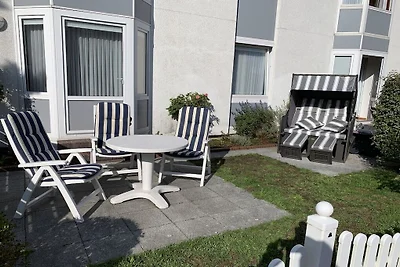 Ferienwohnung mit 1 Schlafzimmer