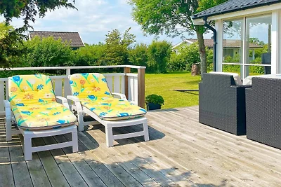 7 Personen Ferienhaus in KöPINGSVIK-By Traum