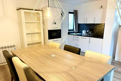 Kuća za odmor Dopust za oporavak Oberhambach