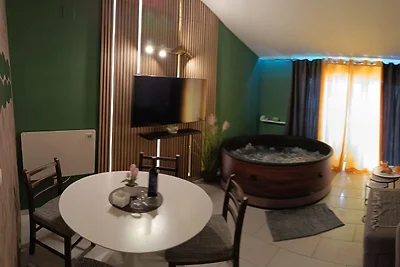 Apartment Sutalo