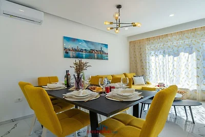 Villa Filip – Komfortable Ferienresidenz