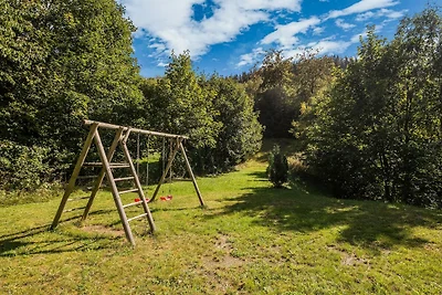Ferienhaus in Willingen nahe Skigebiet