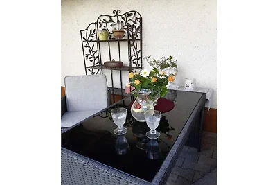 Lake Constance Cottage Oberteuringen