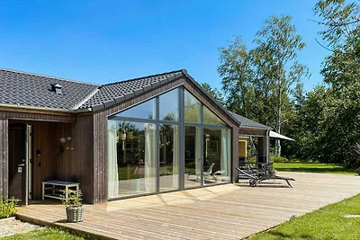 7 Personen Ferienhaus in Væggerløse-By Traum