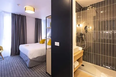 Aparthotel Odalys City Centre Les Docks