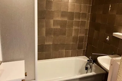 Studio für 6 Personen