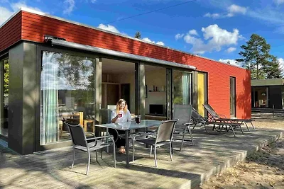 Bernsteinsee Hotel und Ferien Strandhaus 2