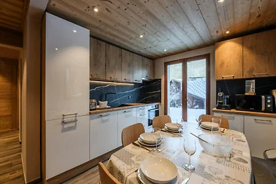 Renovierte 3-Zimmer-Wohnung bei Pleney