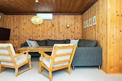 6 persoons vakantie huis in Glesborg-By Traum