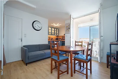 Familienapartment für 6 Personen in Les Deux...
