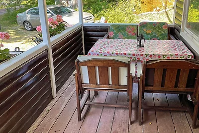 6 Personen Ferienhaus in RIMFORSA-By Traum