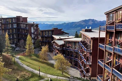 Aiguille Grive Residence Bat eins