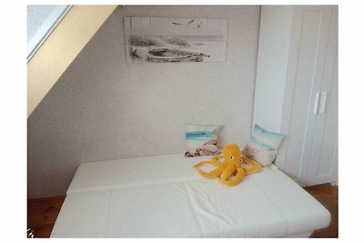 Wohnung in Westkapelle mit Schwimmbecken