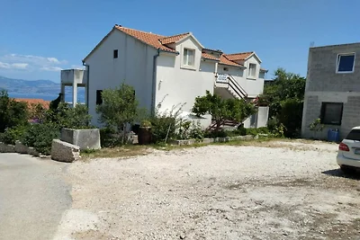 Two Bedroom Apartment with Sea View and Terra...