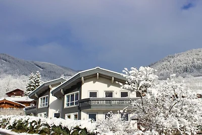 Casa vacanze Vacanza di relax Eisenberg