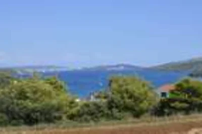 Apartments Hasić Marina - Studio Apartment wi...