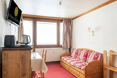 Monolocale per 3 persone - LE FRANCE - PLAGNE...