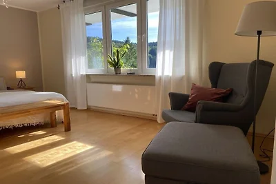Apartament wakacyjny z 1 sypialnią