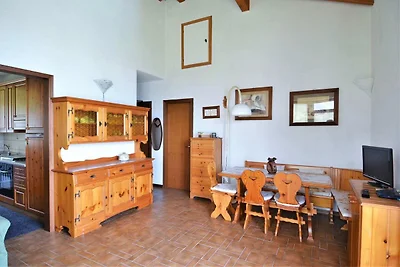 Accogliente casa vacanze a Germignaga (VA)