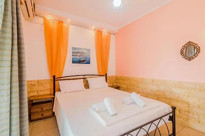 Andromaches Apartments Apartment B