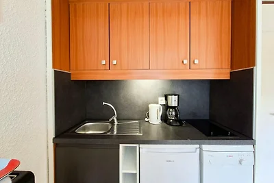 Monolocale confortevole · Centro del resort ·...