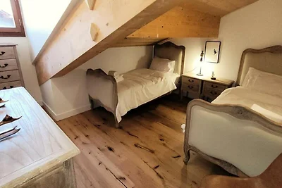 Apartment in der Nähe der Skipisten von...