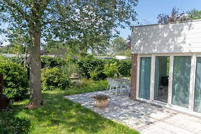 Strandhuisje Noordwijk