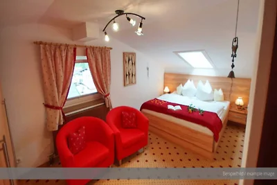 Wohnung am Achensee mit Seeblick