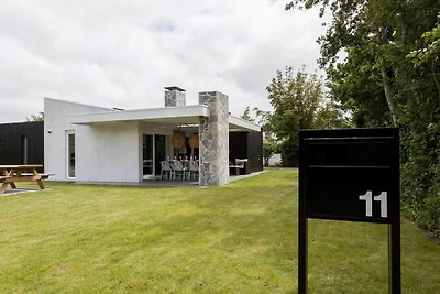 Ferienhaus am Veerse Meer
