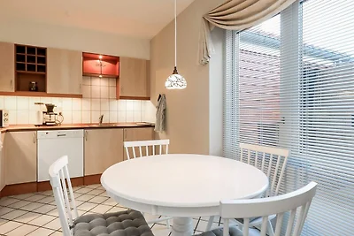 8 Personen Ferienhaus in Hals-By Traum