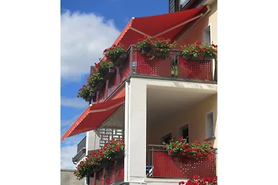 Holiday apartment with 1 bedroom