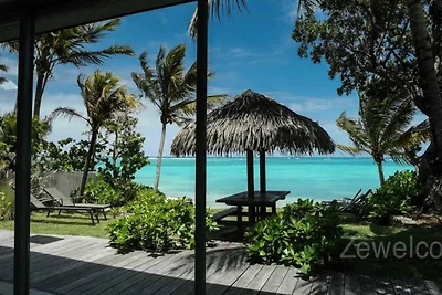 Maisons & Villas für 8 Personen