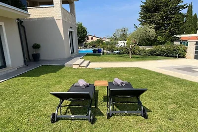 Villa Spa 1 ****