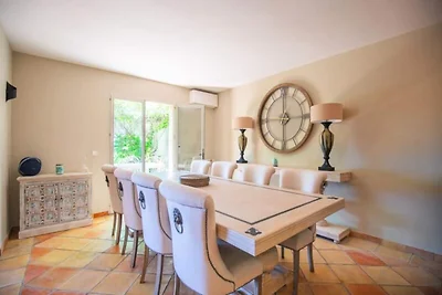 Häuser & Villen für 10 Personen