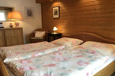 Vakantiewoning Kassler