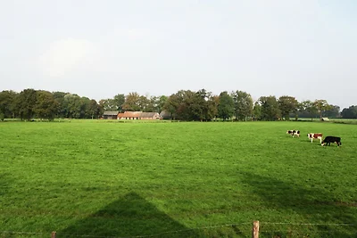 Wohnung in Enschede mit Garten