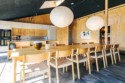 5 gwiazdkowy apartament w Sæby