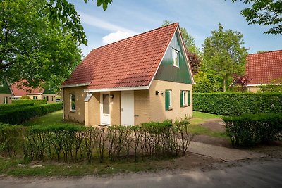 Ferienhaus mit Geschirrspüler, 18 km.