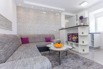 Apartment Mojaš - Two Bedroom Apartment with...