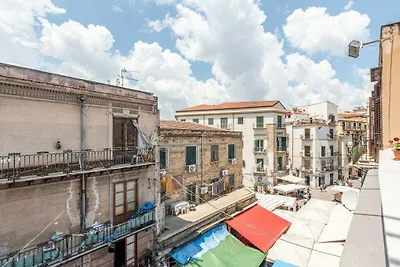 Casa Brunaccini con terrazza