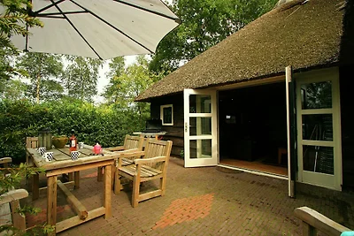 Casa vacanze con sauna e vasca idromassaggio