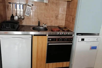 Studio-Hütte für 4 Personen, 2 Sterne,...