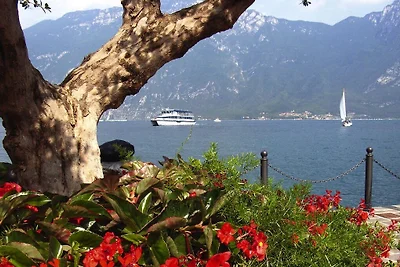 Residence Oasi, Limone sul Garda