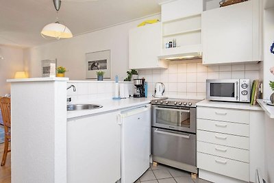 Modernes Appartement in Jütland nahe des...