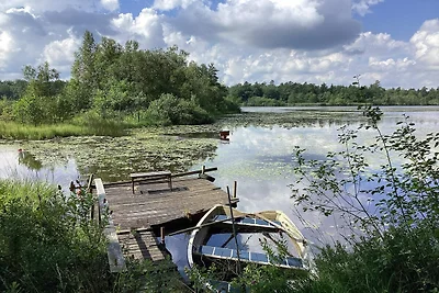 4 Sterne Ferienhaus in TYRINGE