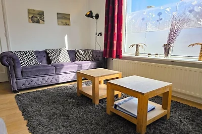 Ferienhaus in Domburg mit Schwimmbecken