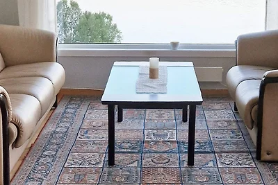 4 Personen Ferienhaus in Tennevoll